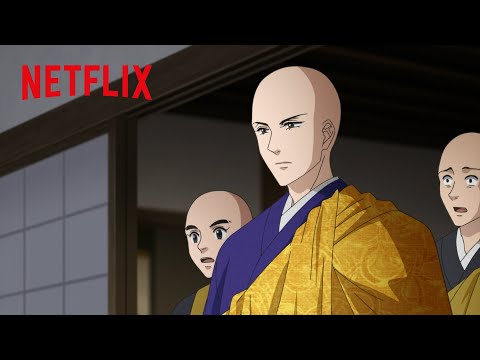大奥 Video3