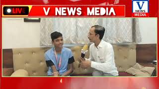 कई राज्यों में विश्वकर्मा समाज का झंडा कर रहे बुलंद ऋषिकेश विश्वकर्मा