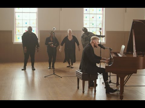 Colton Dixon – My Light (Live Acoustic Video)