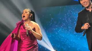 Konser Ruth Sahanaya 22 June 2024