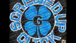 Lil Flip Feat. Big Pokey &amp; Lil Keke - Starched and Clean