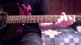 The Subways (Cover) - No Goodbyes