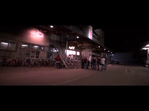 J Who feat. ERZ - Nacht (prod. by Roboti Niro)