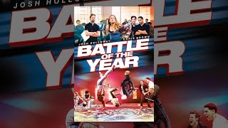 Battle of the Year