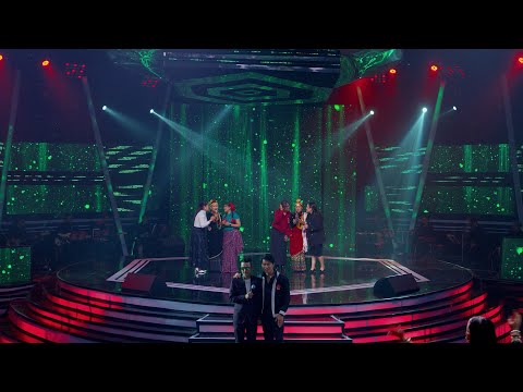 "Rato Tika Nidharma" | The Voice of Nepal Season 7 -2025