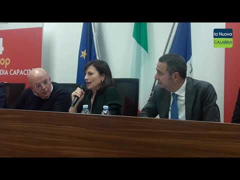 De Filippis, Trenitalia - Frecciargento Reggio Calabria-Venezia