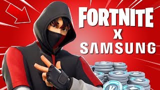 How to Unlock *NEW* IKONIK SKIN in Fortnite Battle Royale! (Season 8)