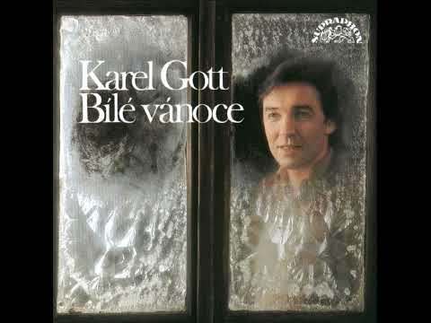 Karel Gott & Ivana Snopová - Zítra stromek zazáří (15.4.1982)