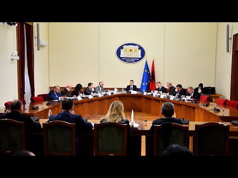 IMUNITETI I ZV/KRYEMINISTRES MË 28 JANAR! Peleshi thërret Këshillin e Mandateve, PD kallëzim në...