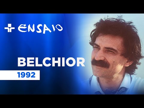 Ensaio | Belchior | 1992