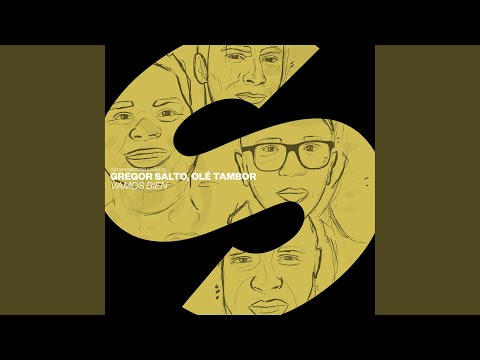 Vamos Bien (Extended Mix)