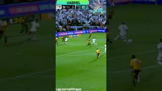 Gol do Santos - Gabriel Bontempo (Novorizontino 1x1 Santos) Paulistão 22/02/2026