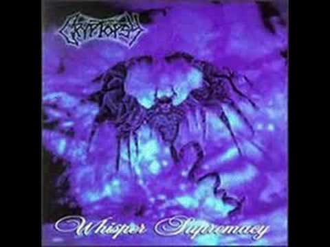 Videoclip de Faceless Unknown — Cryptopsy