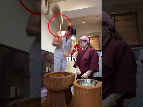 The Traditional Mochi Makers (@mochimochi.kyoto)