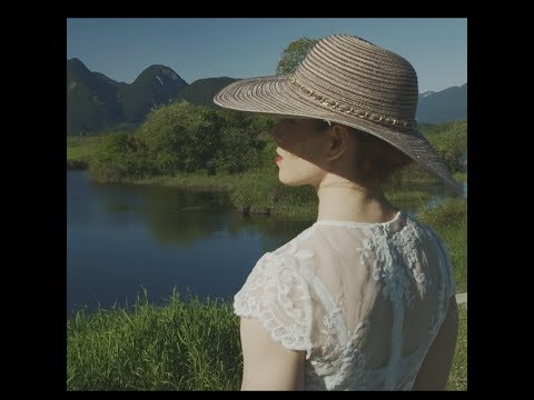 Saying Goodbye [Official Video] Eva Schubert