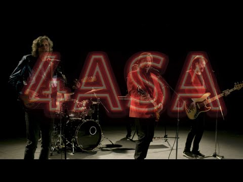 4 ASA - 4 ASA (Official video)