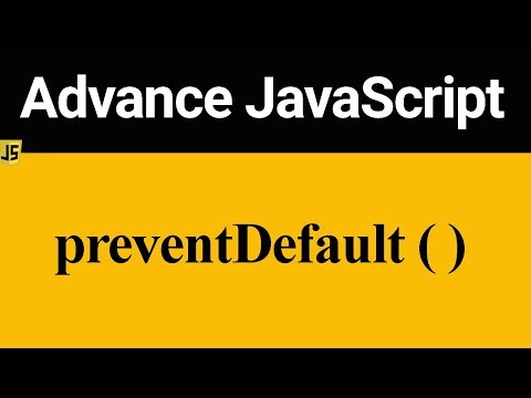 Introduction to Advance JavaScript Hindi