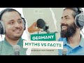 Myths And Facts About Germany Guffgaff With Raman Ft Vikash Timalsina