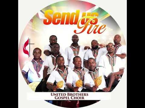 UNITED BROTHERS CHOIR - JOHN 14