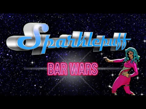 Sparklepuff: Bar Wars