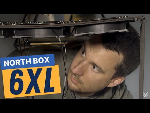 NorthBox 6XL: Unboxing - How to build it - NorthBox Systems
