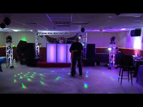 The Music Smith Weddings & Events video.