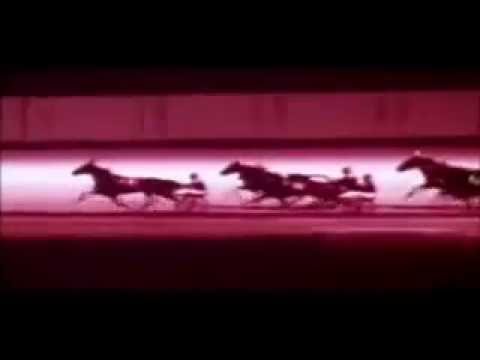 1972 Liberty Bell Park SUPER BOWL Colonial Trot Stanley Dancer