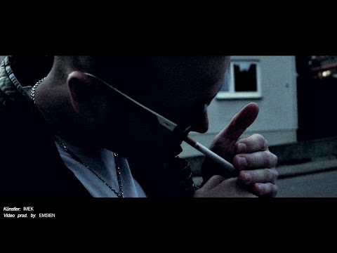 Imek - Ein letztes Mal [Official Musicvideo] (prod. by Perino / Vid. by Emsien)