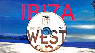 WEST END IBIZA 1998. Mixed by DJ Reche (CD2 of 2)