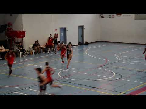 CB CIDE NEGRE B - SA CABANETA FORN SANTO CRISTO