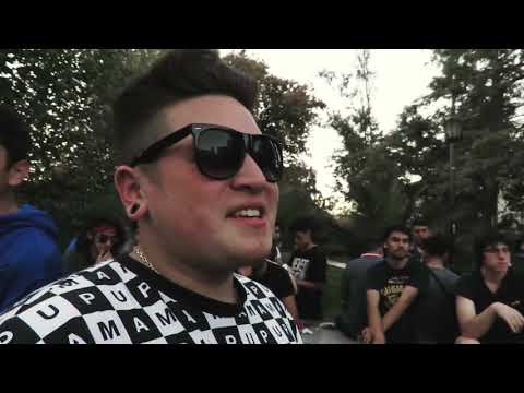 PLEY STRAGO vs JOKAR CARENÁ - 3ios 2vs2 - Catamarca Vol.3 Full Version 2019