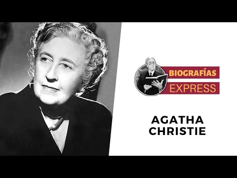 La Vida Secreta de Agatha Christie: La Reina del Misterio