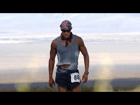 DAVID GOGGINS x Kerosene - Get Out of Your Head (slowed)