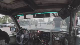 Hella Shitty Racing #6 - 24 Hours of Lemons - Buttonwillow Day 1