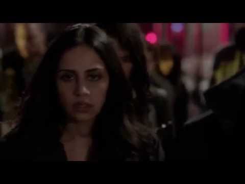 The Originals - Music Scene - Up in Flames by Ruelle - 2x11