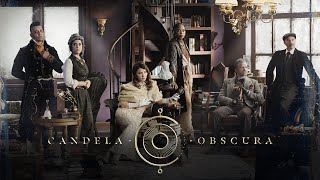 Candela Obscura: Tide & Bone | Official Trailer