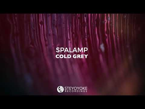 Spalamp - Cold Grey (Original Mix) | Steyoyoke