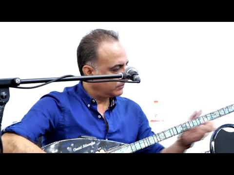 Masters of Mardelli 105 - Omid Sileman - Power Da3we Mchaschniye Rashdiye Anti Corona Stress