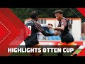 HIGHLIGHTS | FC Kopenhagen O19 - PSV O19