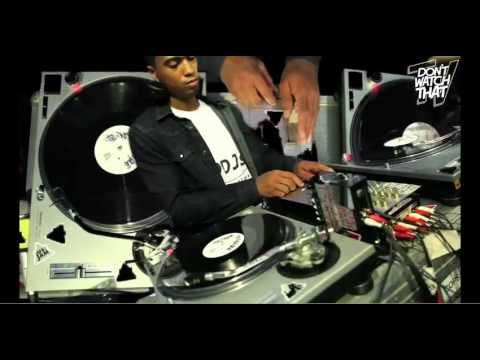 JUST JAM 61 YOUNGSTAR