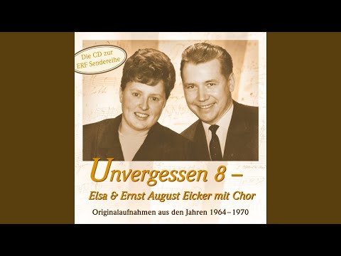 Mächtige Ströme Des Segens - Misc Praise Songs