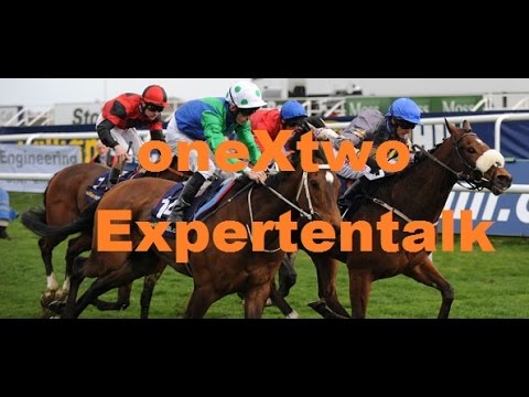 Preis des Gestüt Röttgen | oneXtwo Expertentalk (01.04.17 - 02.04.17)