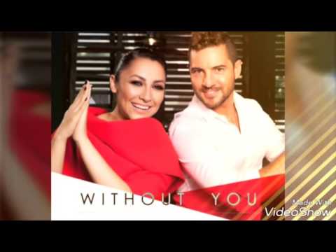Andra & David Bisbal-video images !