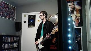 MU330 - Everyday Christmas (Bass Cover)