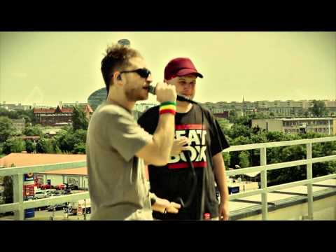 Dub FX & Zgas at Wroclaw Contemporary Museum