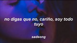 Love Me Like You Do - Justin Bieber (Traducida al Español)