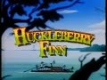 Huckleberry Finn Episode 3 Cabin Fever