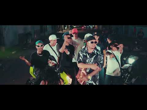 El Completo Rd Feat Alex King &  SOCIO QLOK - ALADIN ( 2026 )