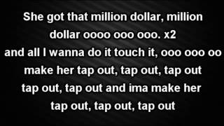 Birdman Tapout Lyrics ft Lil Wayne, Future, Mack Maine & Nicki Minaj YOUTUBE(360p H 264 AAC)