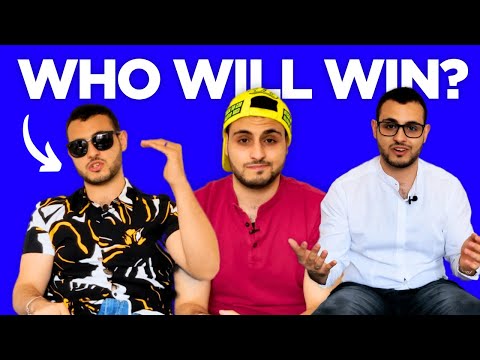 CS Degree vs Bootcamp vs Self-taught Education